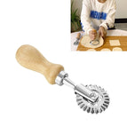 Short Handle Wheel